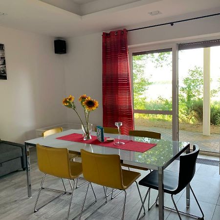 Yacht Club Apartamenty Radzyń Zewnętrze zdjęcie