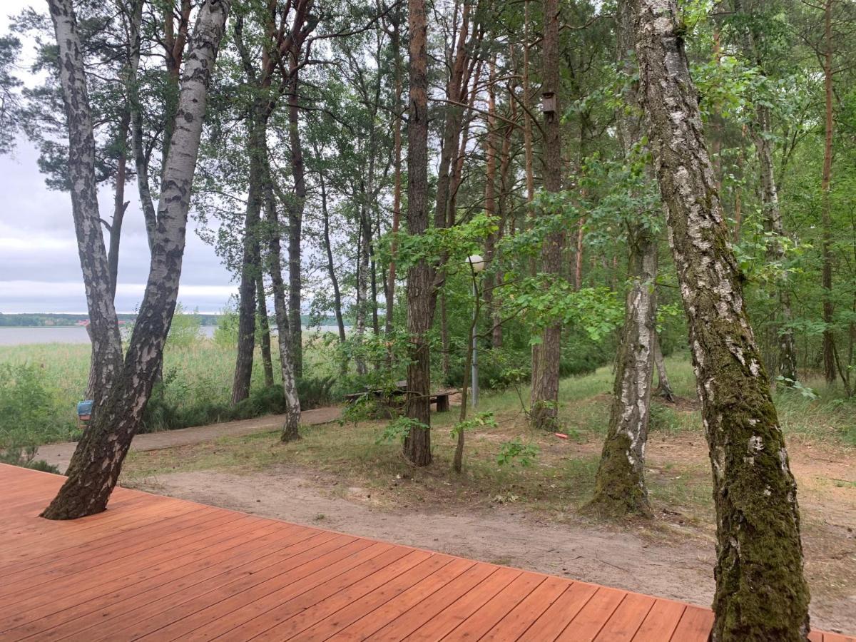 Yacht Club Apartamenty Radzyń Zewnętrze zdjęcie