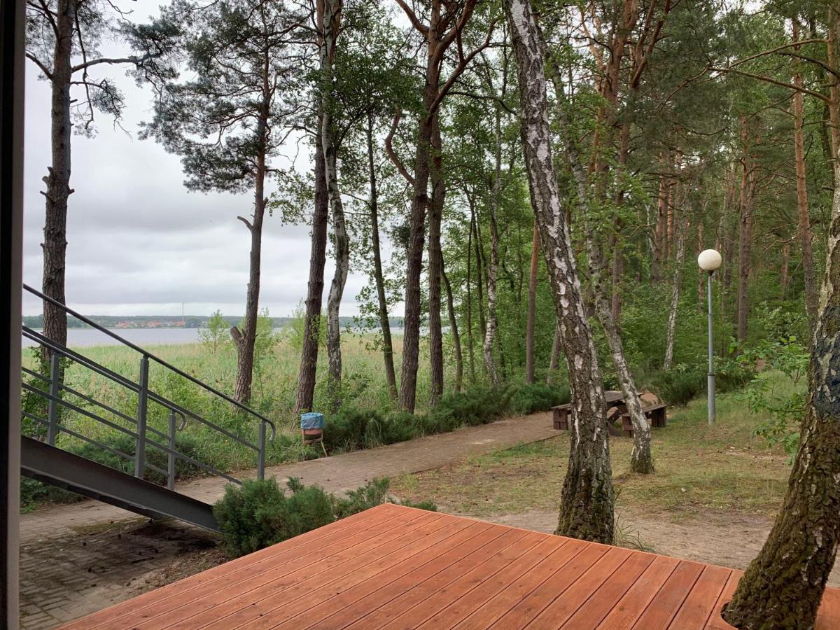 Yacht Club Apartamenty Radzyń Zewnętrze zdjęcie