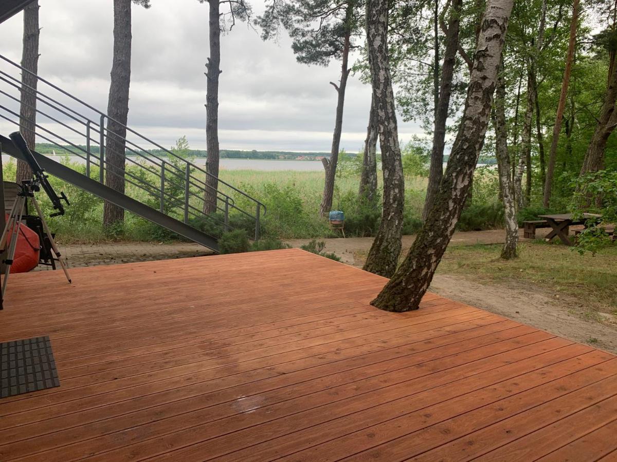 Yacht Club Apartamenty Radzyń Zewnętrze zdjęcie