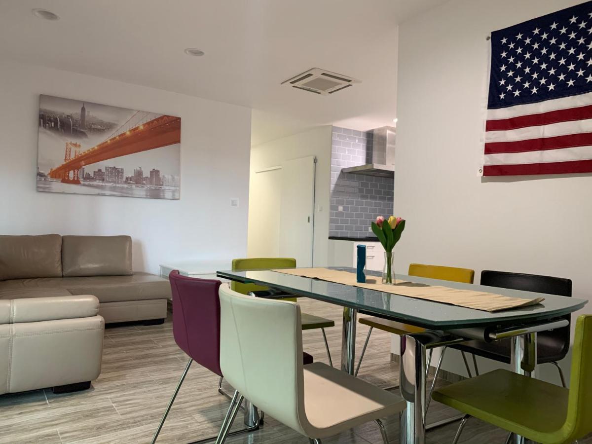 Yacht Club Apartamenty Radzyń Zewnętrze zdjęcie