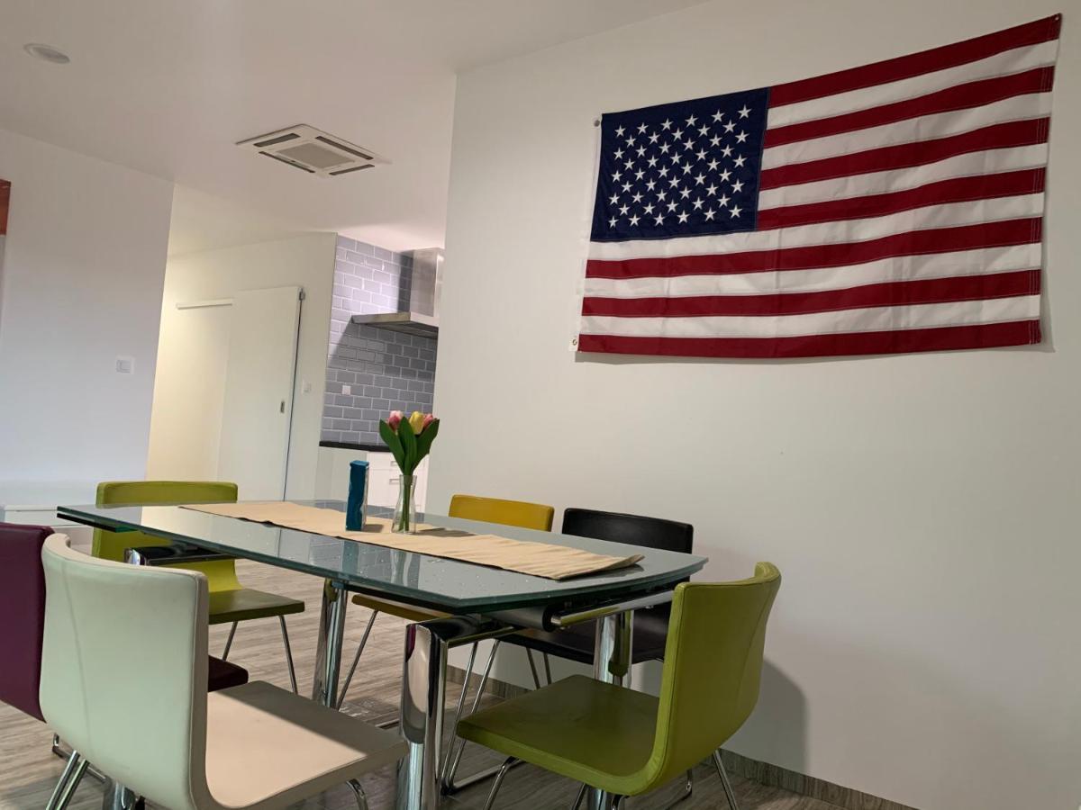 Yacht Club Apartamenty Radzyń Zewnętrze zdjęcie