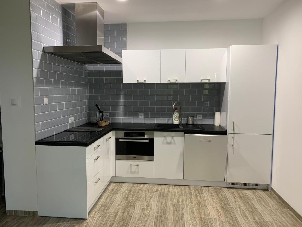 Yacht Club Apartamenty Radzyń Zewnętrze zdjęcie