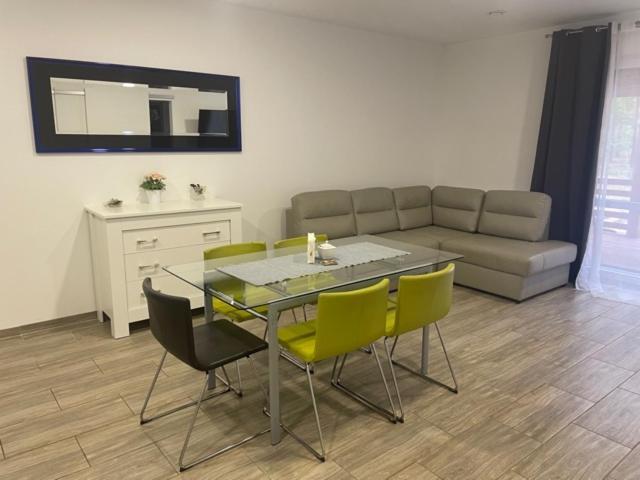 Yacht Club Apartamenty Radzyń Zewnętrze zdjęcie