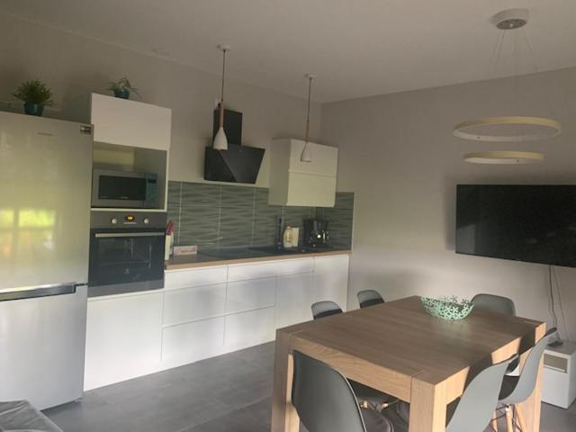 Yacht Club Apartamenty Radzyń Zewnętrze zdjęcie