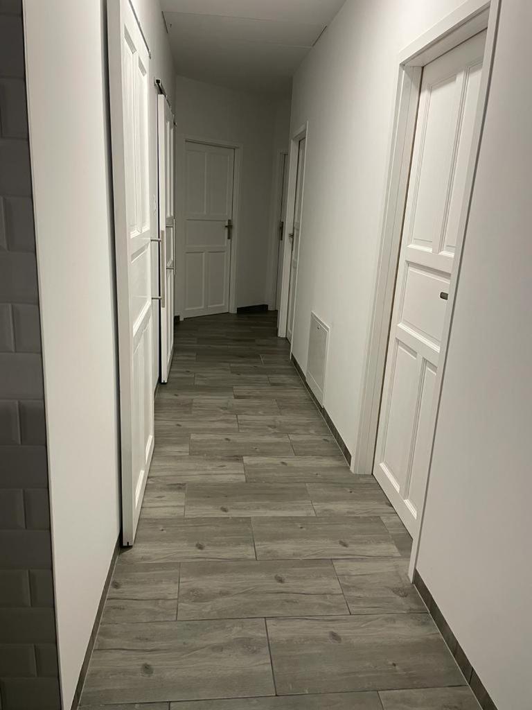 Yacht Club Apartamenty Radzyń Zewnętrze zdjęcie