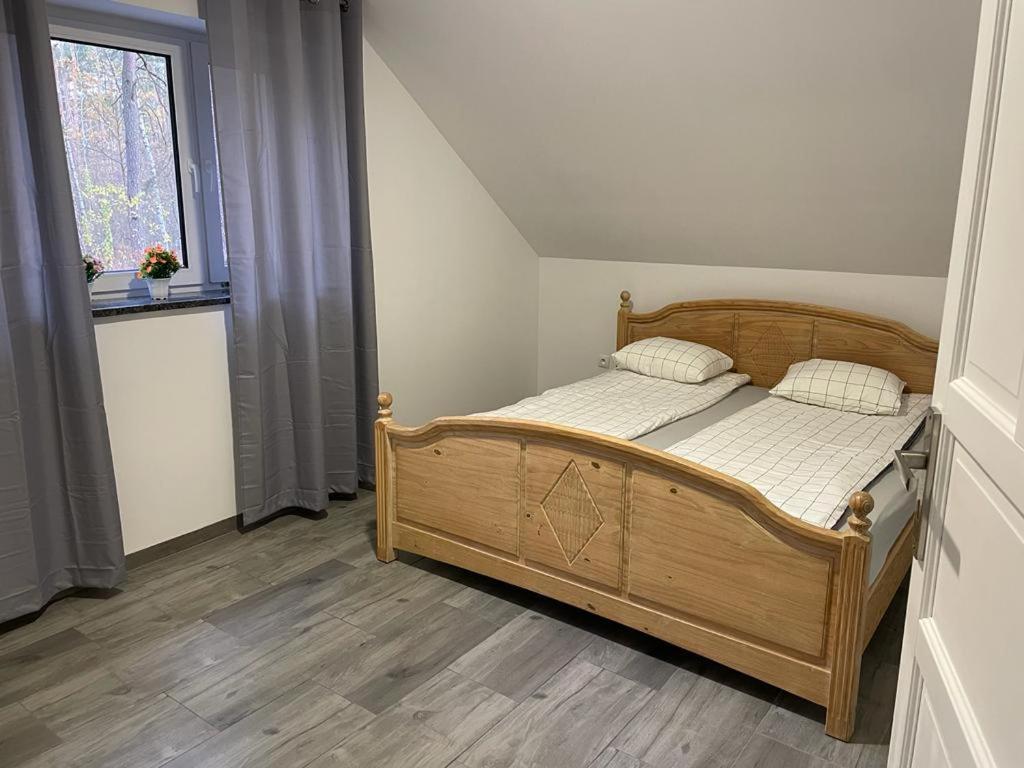 Yacht Club Apartamenty Radzyń Zewnętrze zdjęcie