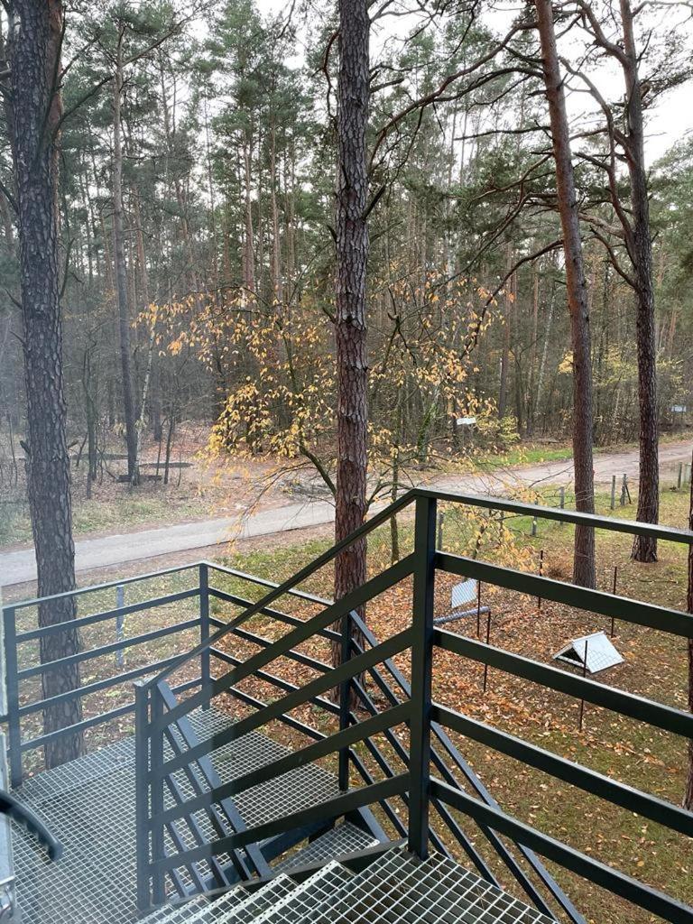 Yacht Club Apartamenty Radzyń Zewnętrze zdjęcie