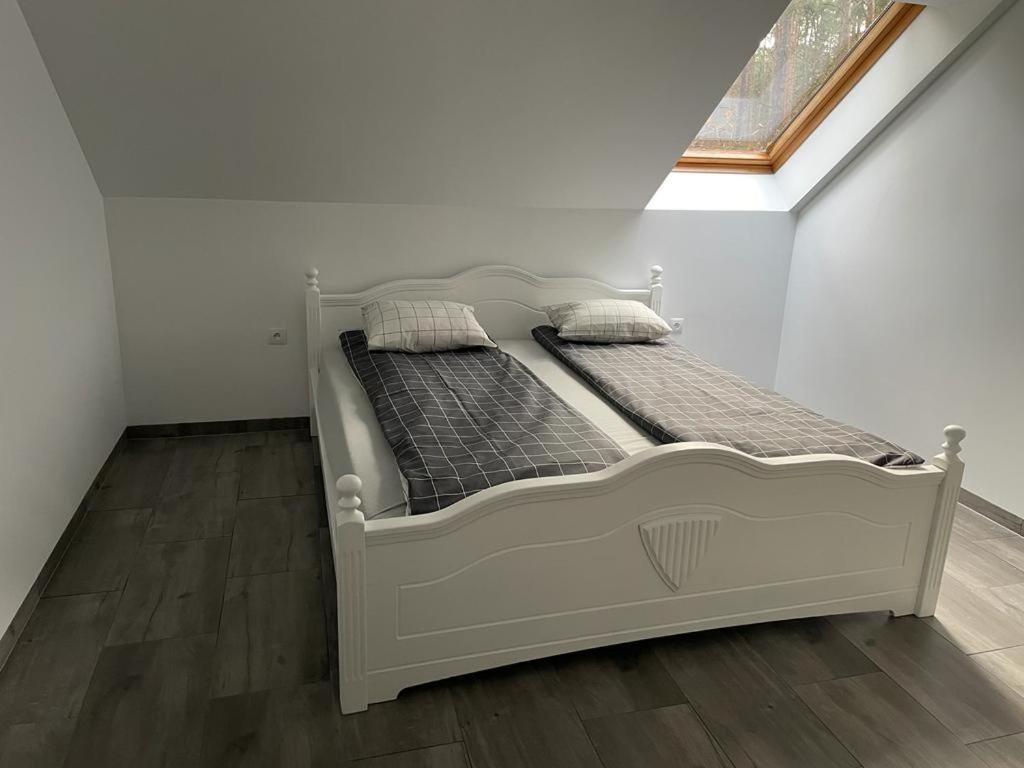 Yacht Club Apartamenty Radzyń Zewnętrze zdjęcie