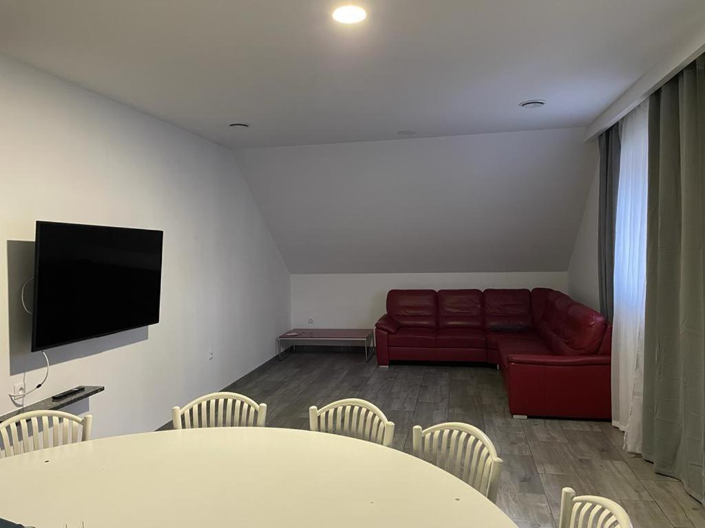 Yacht Club Apartamenty Radzyń Zewnętrze zdjęcie