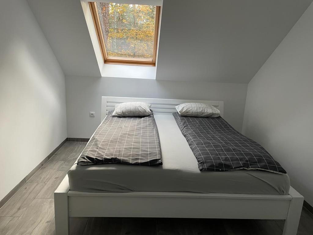 Yacht Club Apartamenty Radzyń Zewnętrze zdjęcie