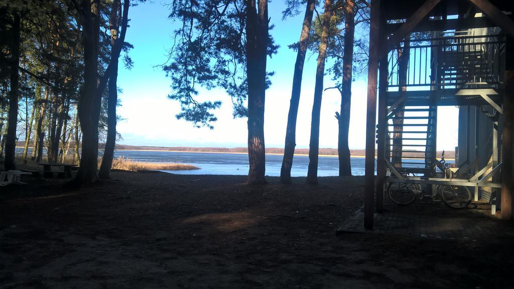 Yacht Club Apartamenty Radzyń Zewnętrze zdjęcie