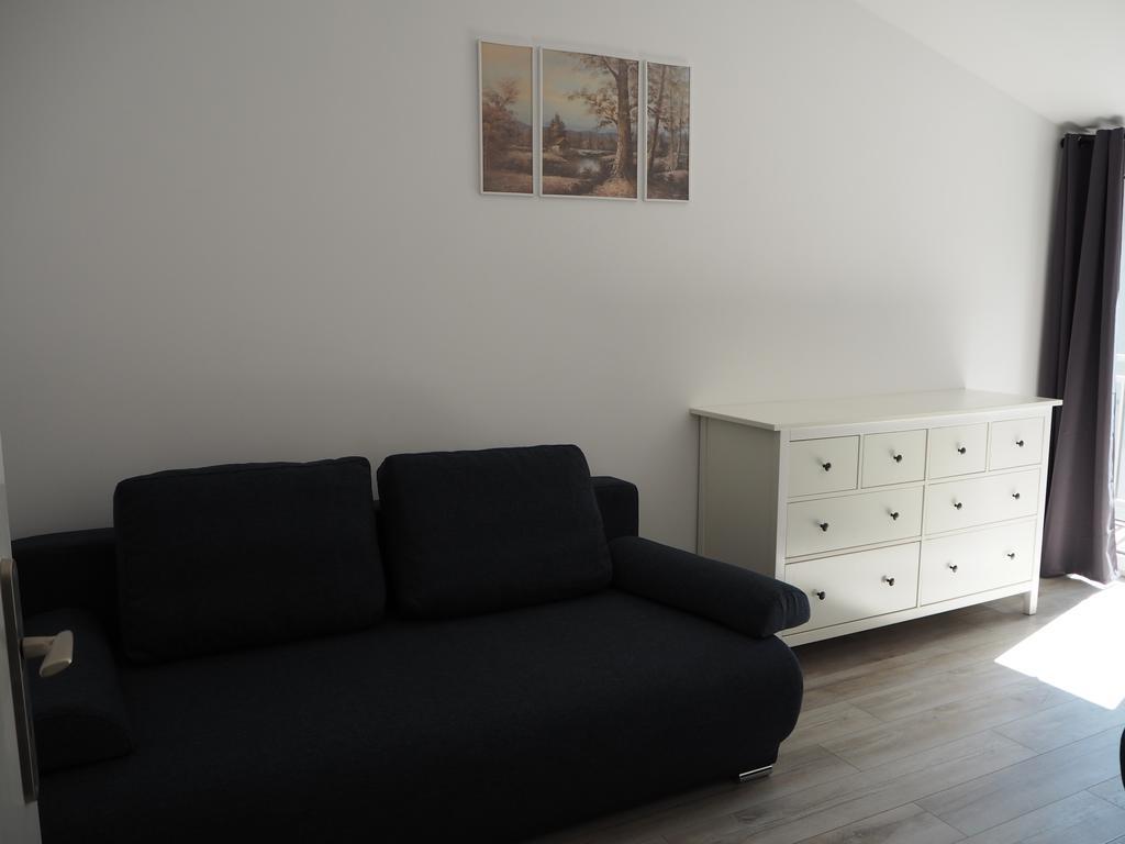 Yacht Club Apartamenty Radzyń Zewnętrze zdjęcie