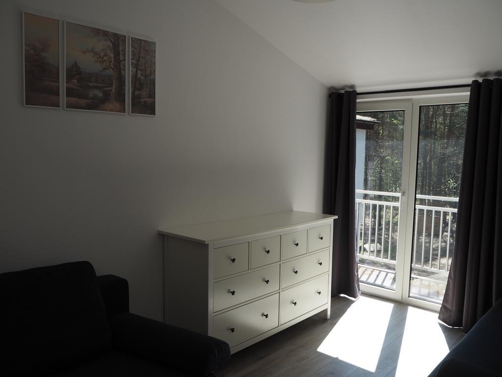 Yacht Club Apartamenty Radzyń Zewnętrze zdjęcie
