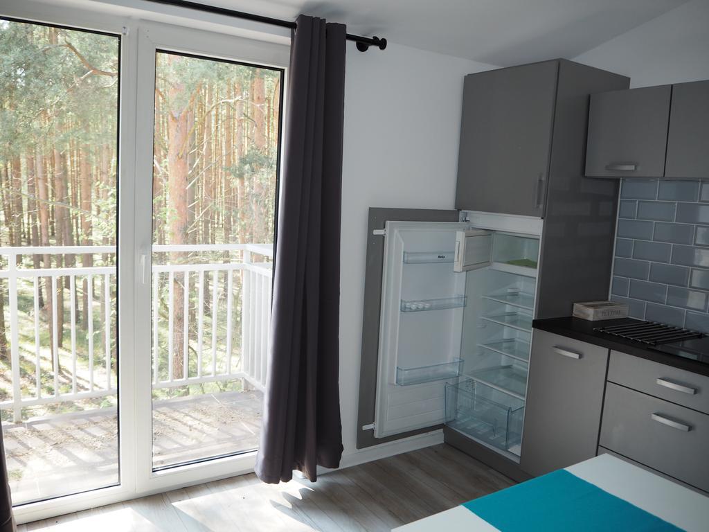 Yacht Club Apartamenty Radzyń Zewnętrze zdjęcie