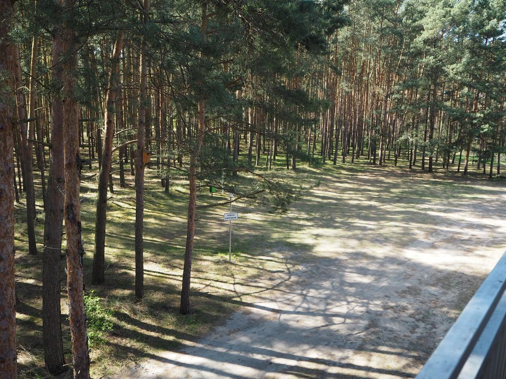 Yacht Club Apartamenty Radzyń Zewnętrze zdjęcie