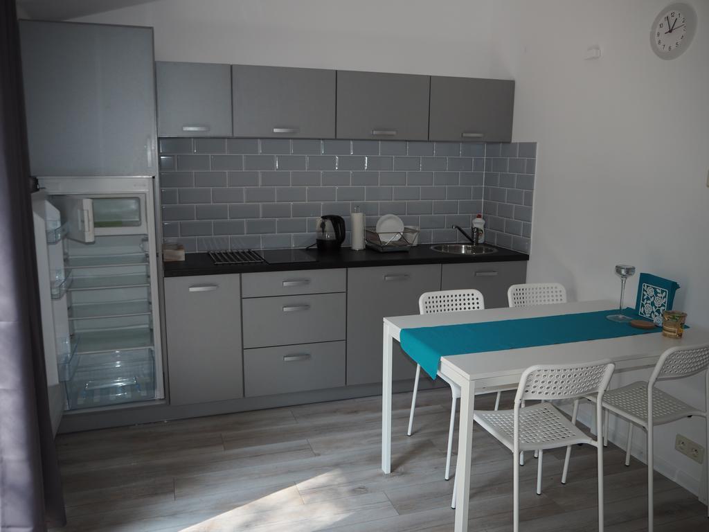 Yacht Club Apartamenty Radzyń Zewnętrze zdjęcie