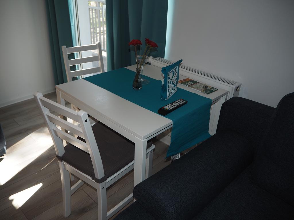 Yacht Club Apartamenty Radzyń Zewnętrze zdjęcie