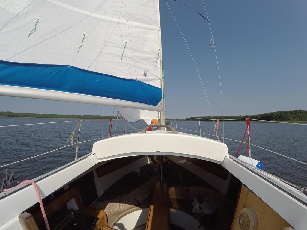 Yacht Club Apartamenty Radzyń Zewnętrze zdjęcie
