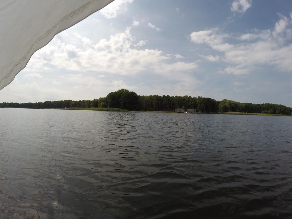 Yacht Club Apartamenty Radzyń Zewnętrze zdjęcie