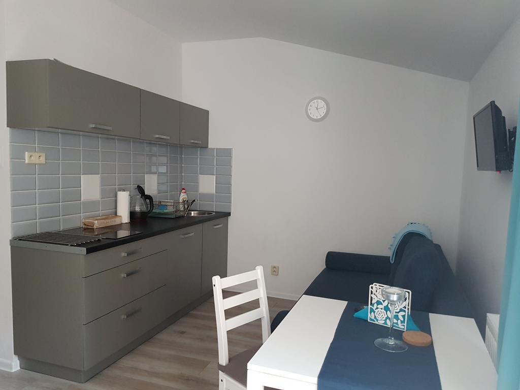 Yacht Club Apartamenty Radzyń Zewnętrze zdjęcie