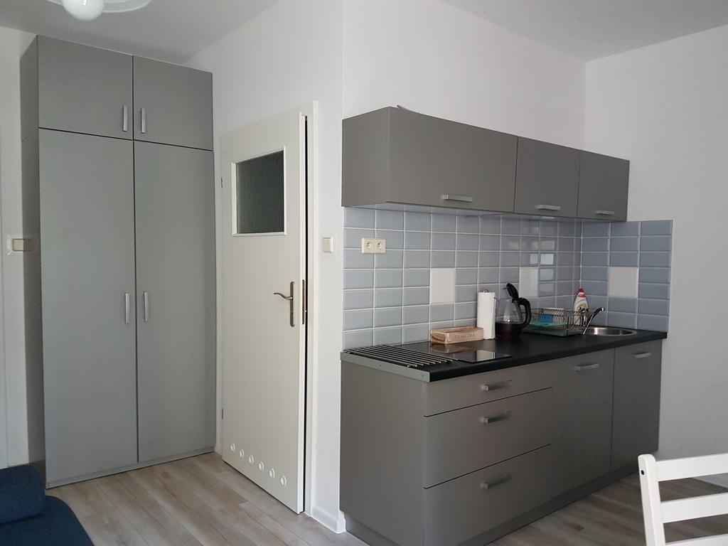 Yacht Club Apartamenty Radzyń Zewnętrze zdjęcie