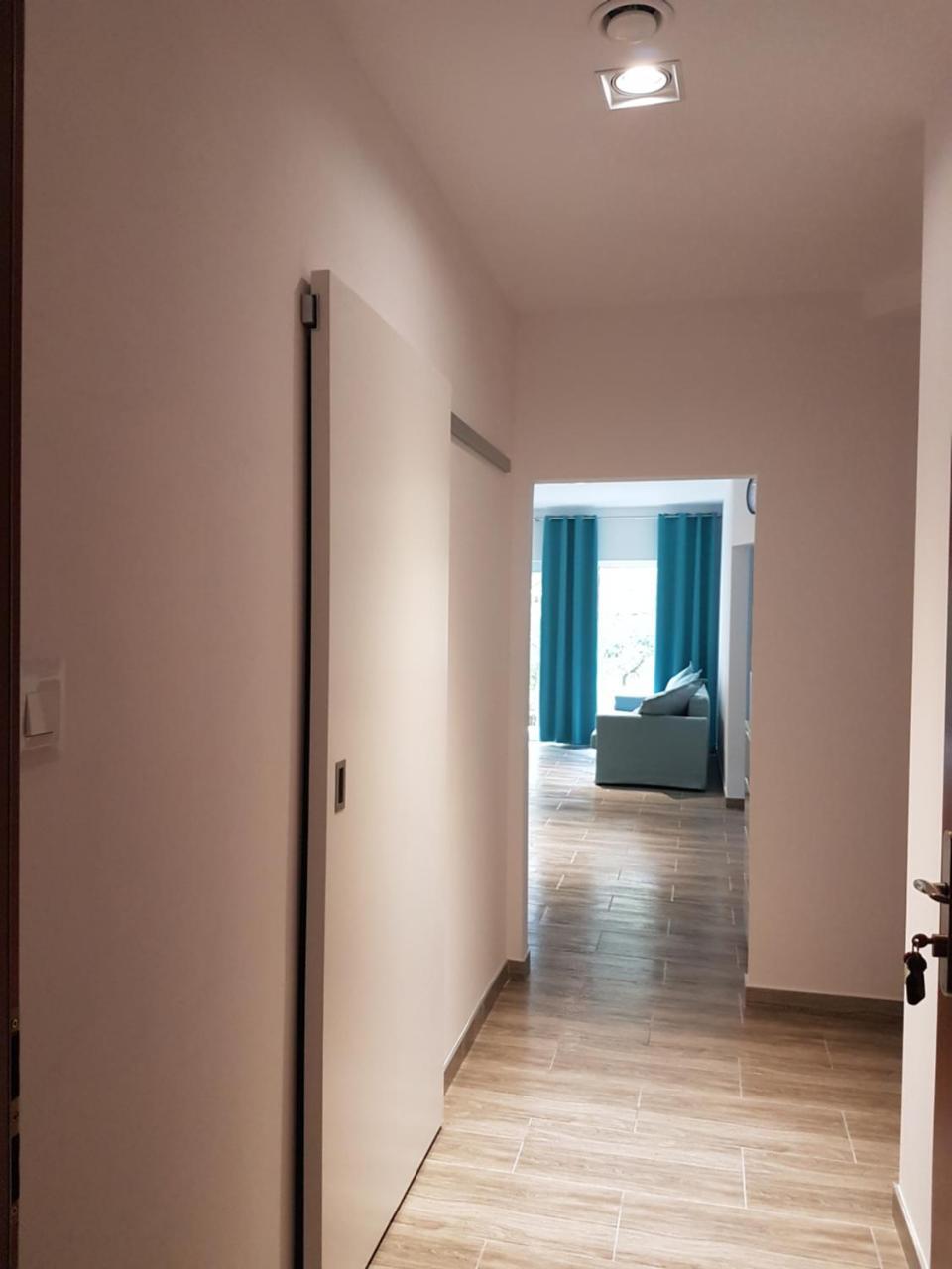 Yacht Club Apartamenty Radzyń Zewnętrze zdjęcie