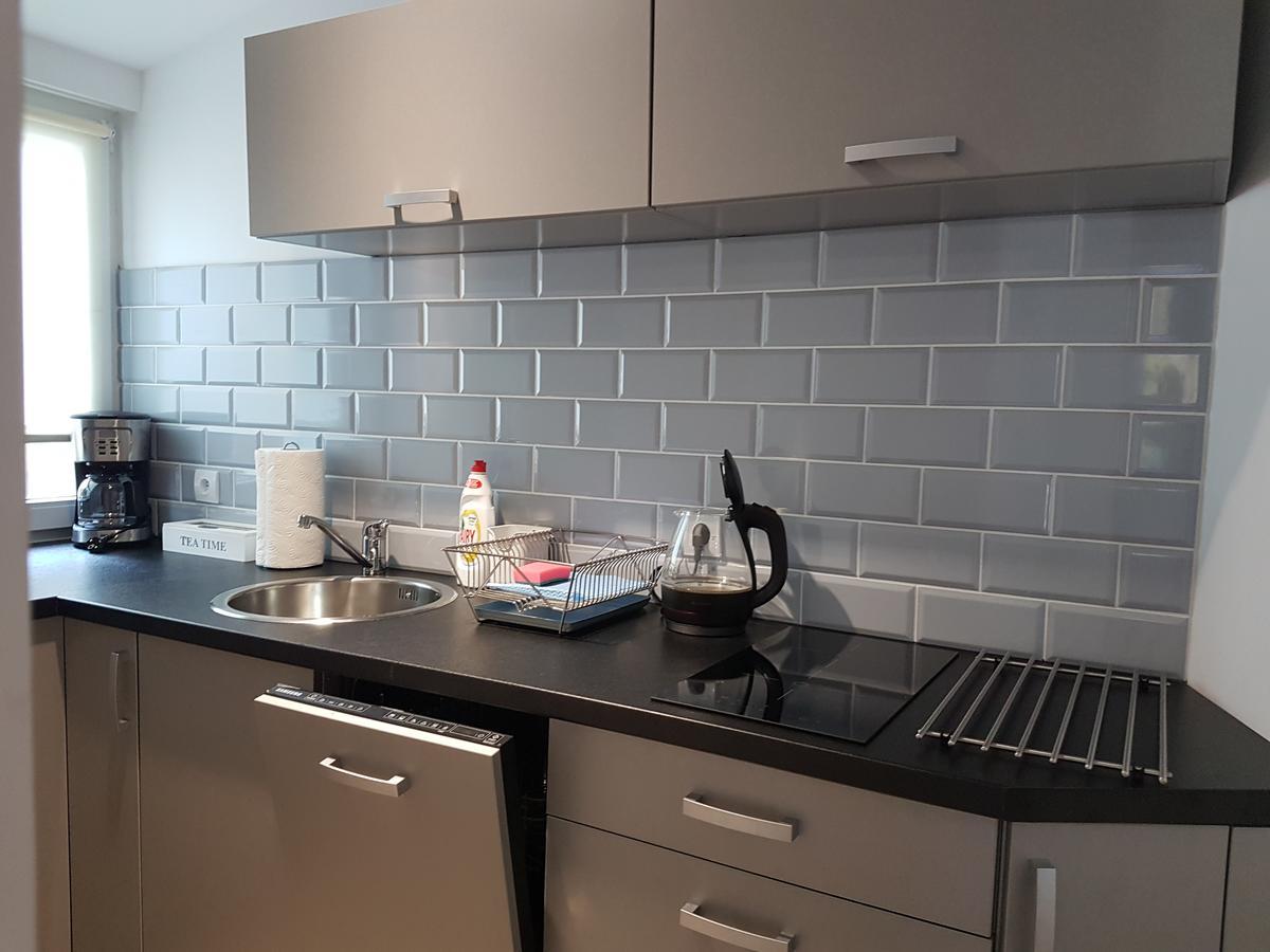 Yacht Club Apartamenty Radzyń Zewnętrze zdjęcie