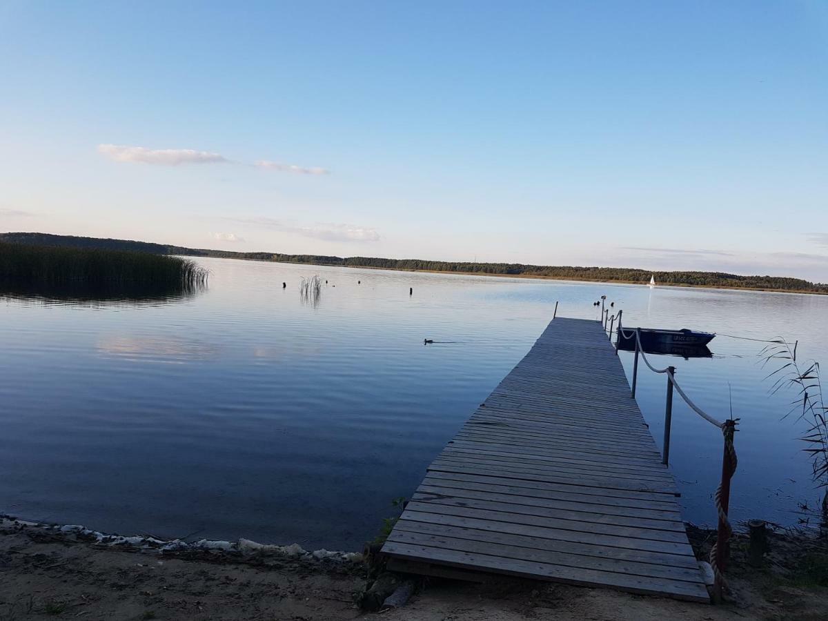 Yacht Club Apartamenty Radzyń Zewnętrze zdjęcie