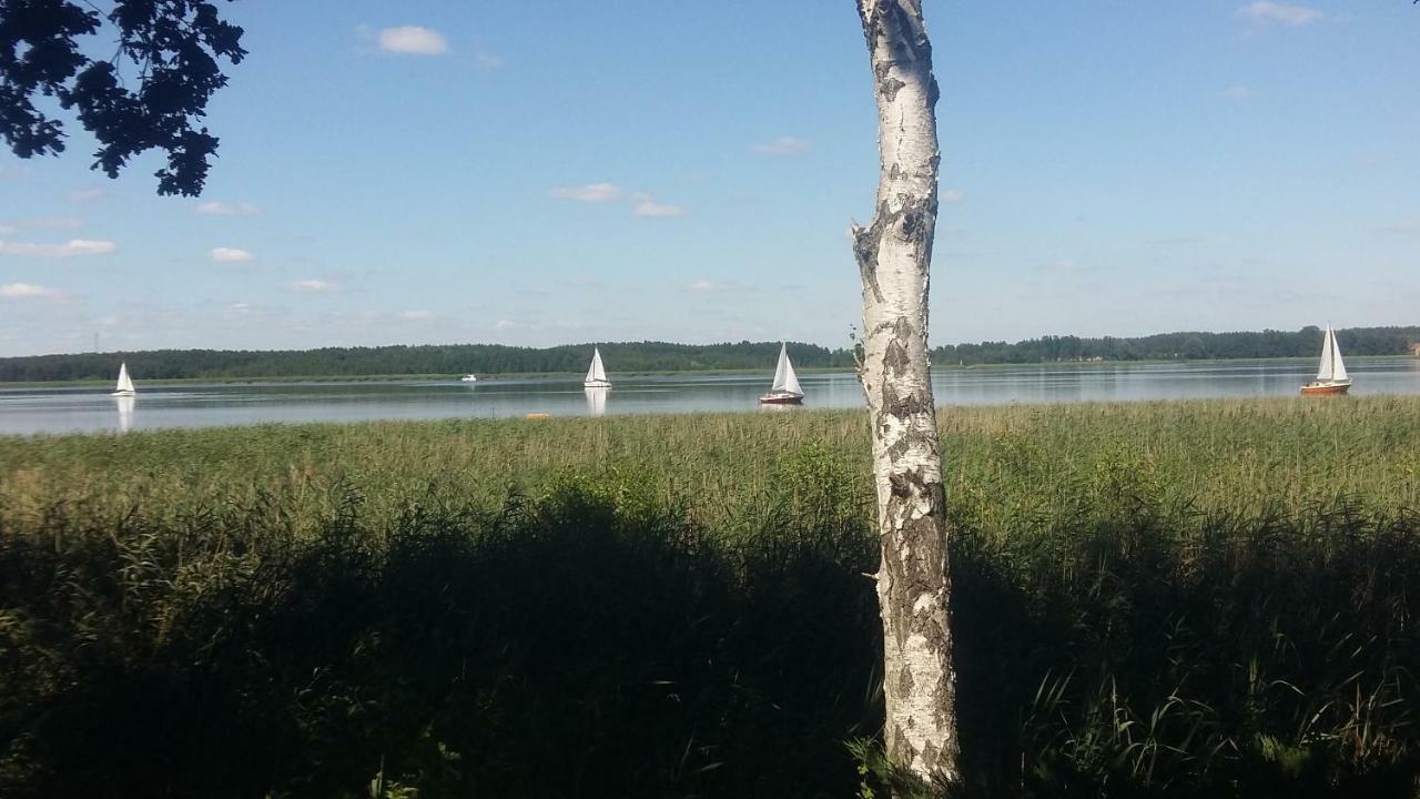 Yacht Club Apartamenty Radzyń Zewnętrze zdjęcie