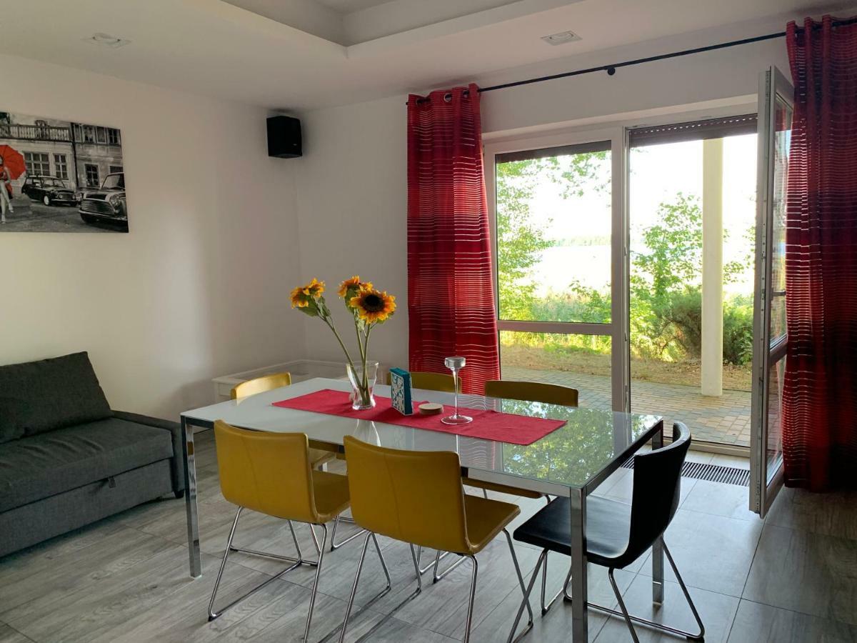 Yacht Club Apartamenty Radzyń Zewnętrze zdjęcie