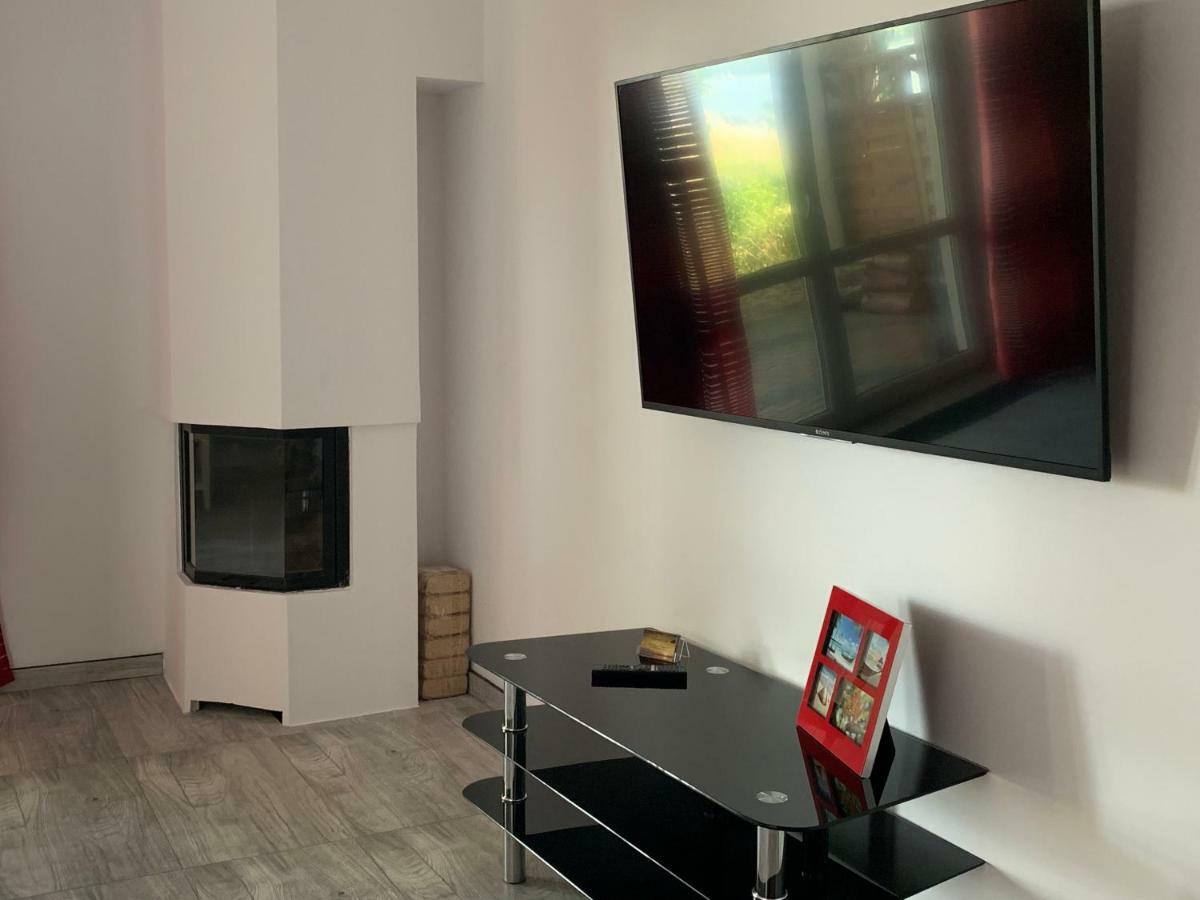 Yacht Club Apartamenty Radzyń Zewnętrze zdjęcie