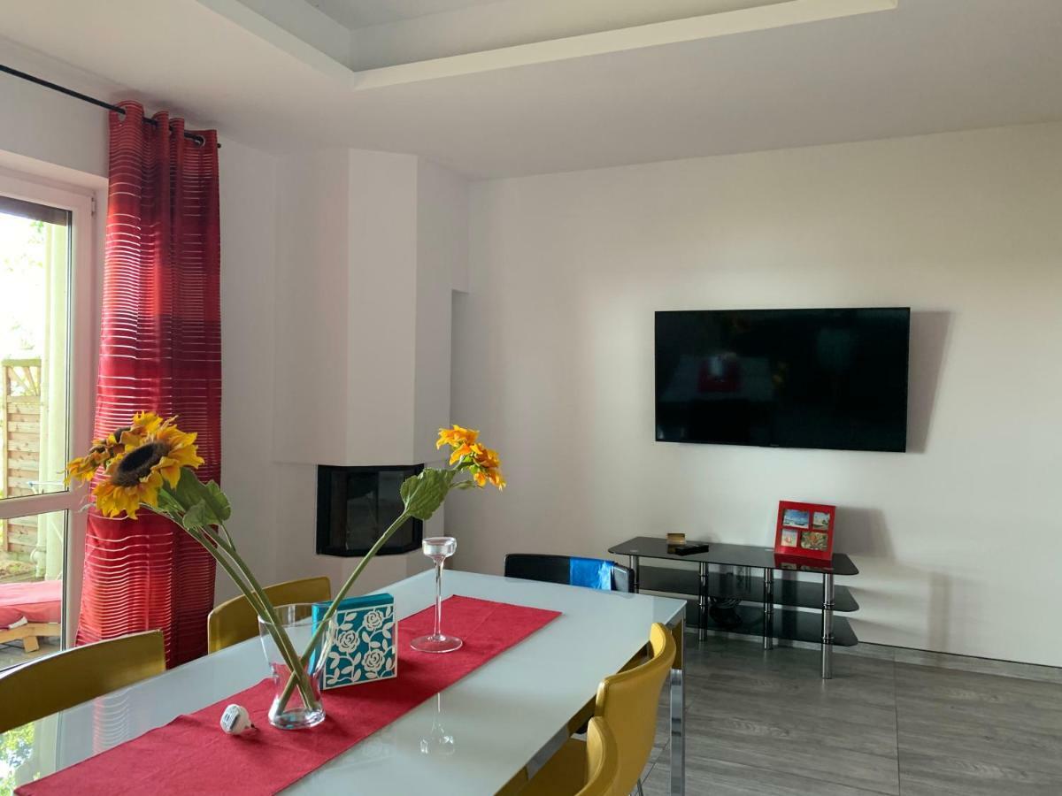 Yacht Club Apartamenty Radzyń Zewnętrze zdjęcie