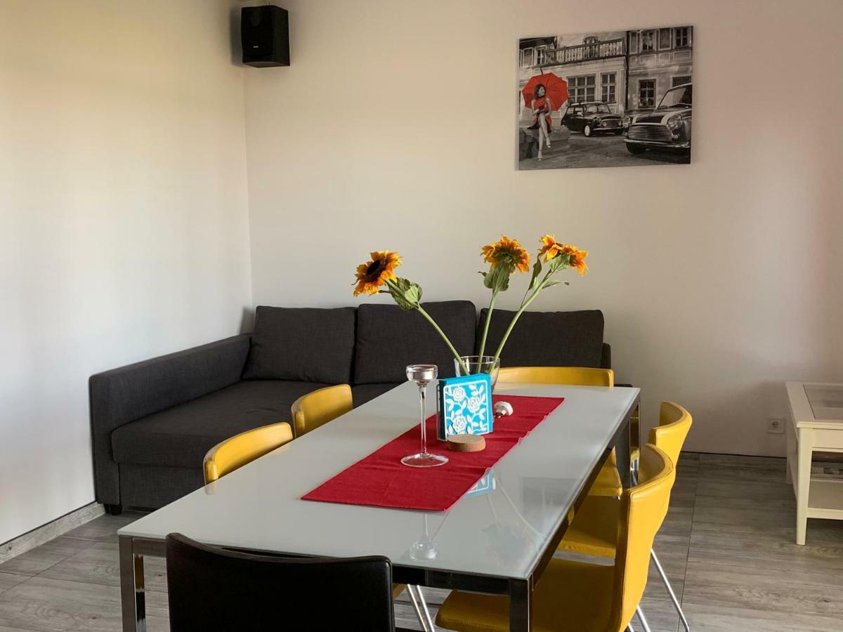 Yacht Club Apartamenty Radzyń Zewnętrze zdjęcie