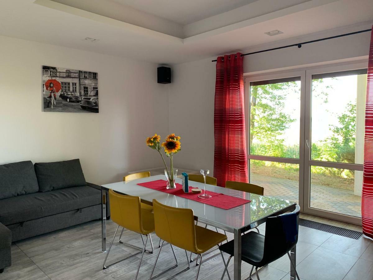 Yacht Club Apartamenty Radzyń Zewnętrze zdjęcie