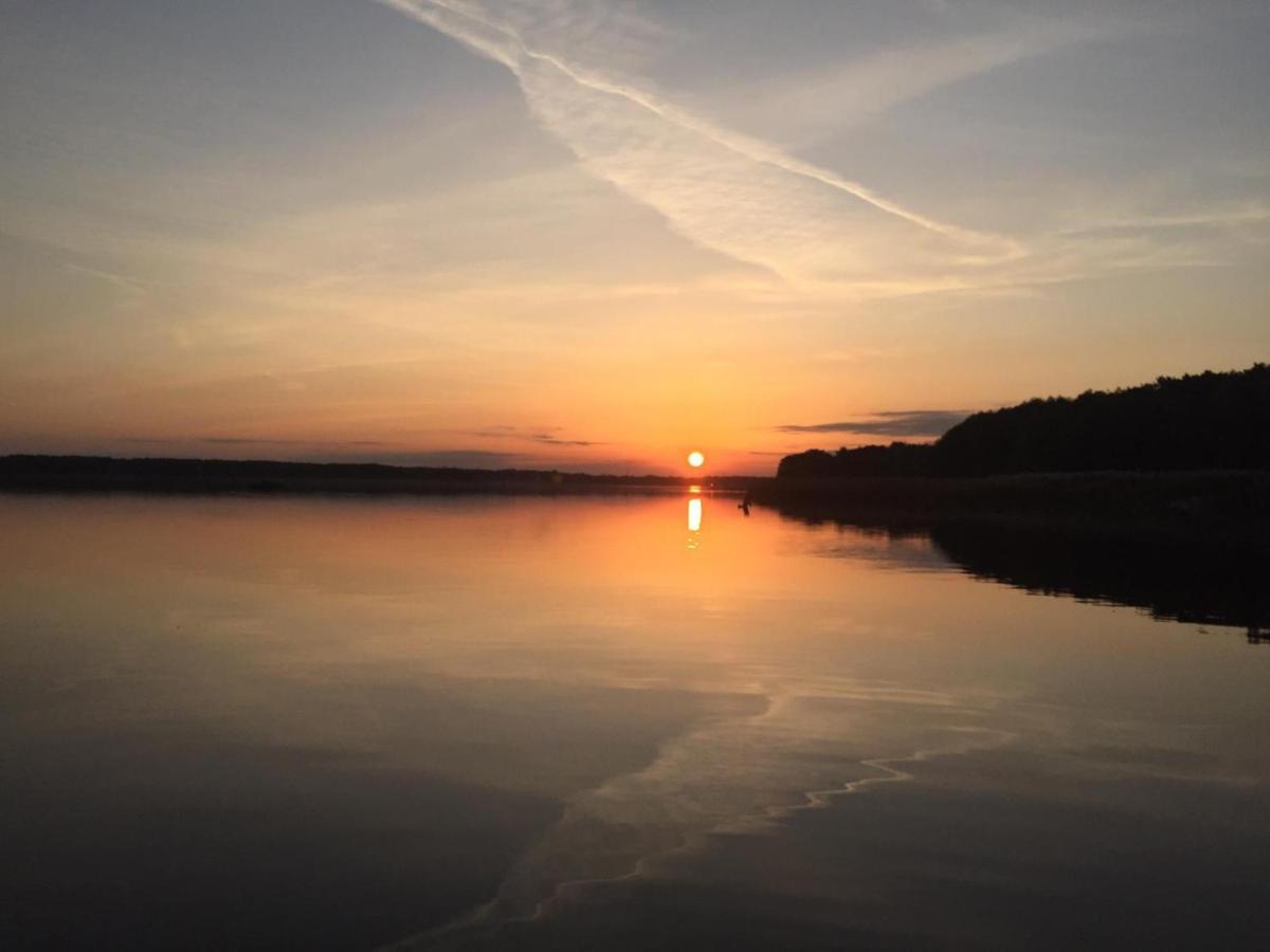 Yacht Club Apartamenty Radzyń Zewnętrze zdjęcie