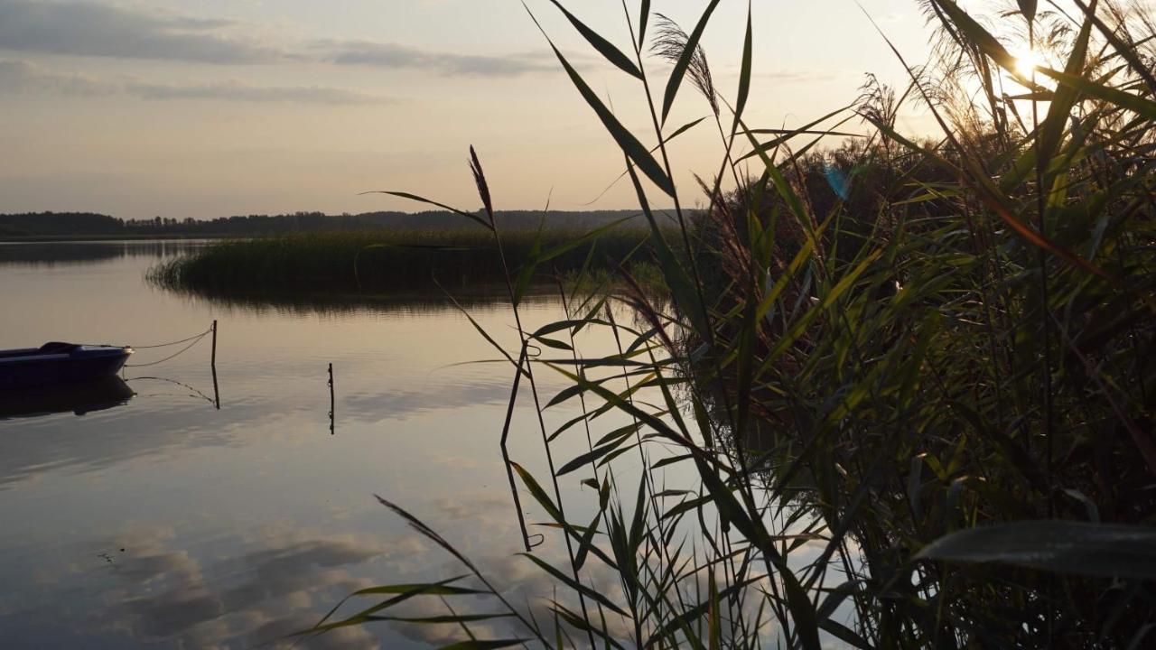 Yacht Club Apartamenty Radzyń Zewnętrze zdjęcie