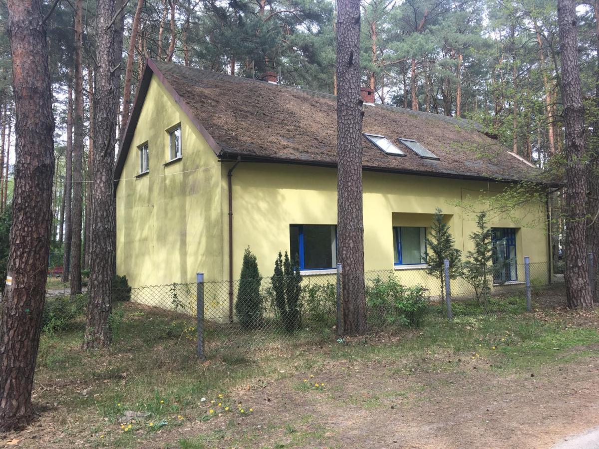 Yacht Club Apartamenty Radzyń Zewnętrze zdjęcie