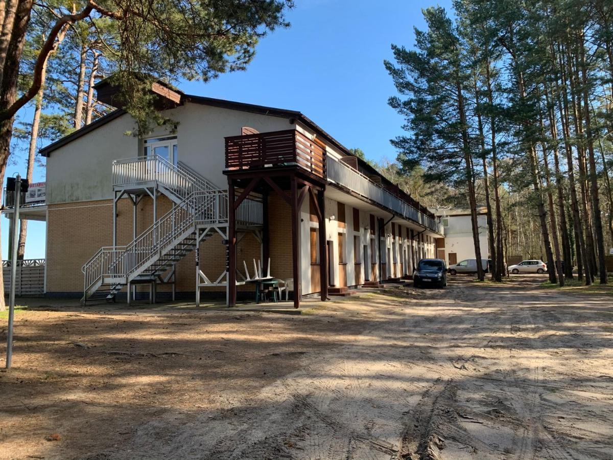 Yacht Club Apartamenty Radzyń Zewnętrze zdjęcie