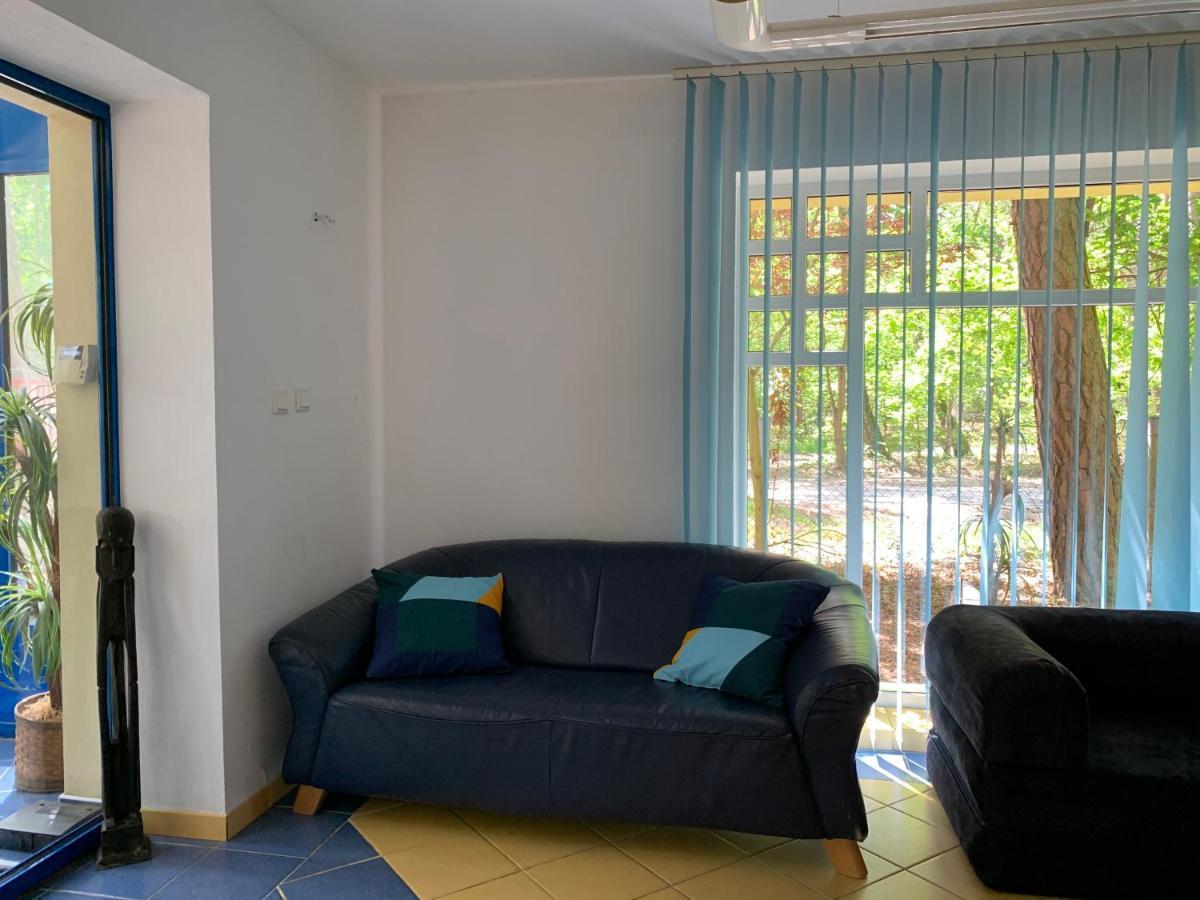Yacht Club Apartamenty Radzyń Zewnętrze zdjęcie