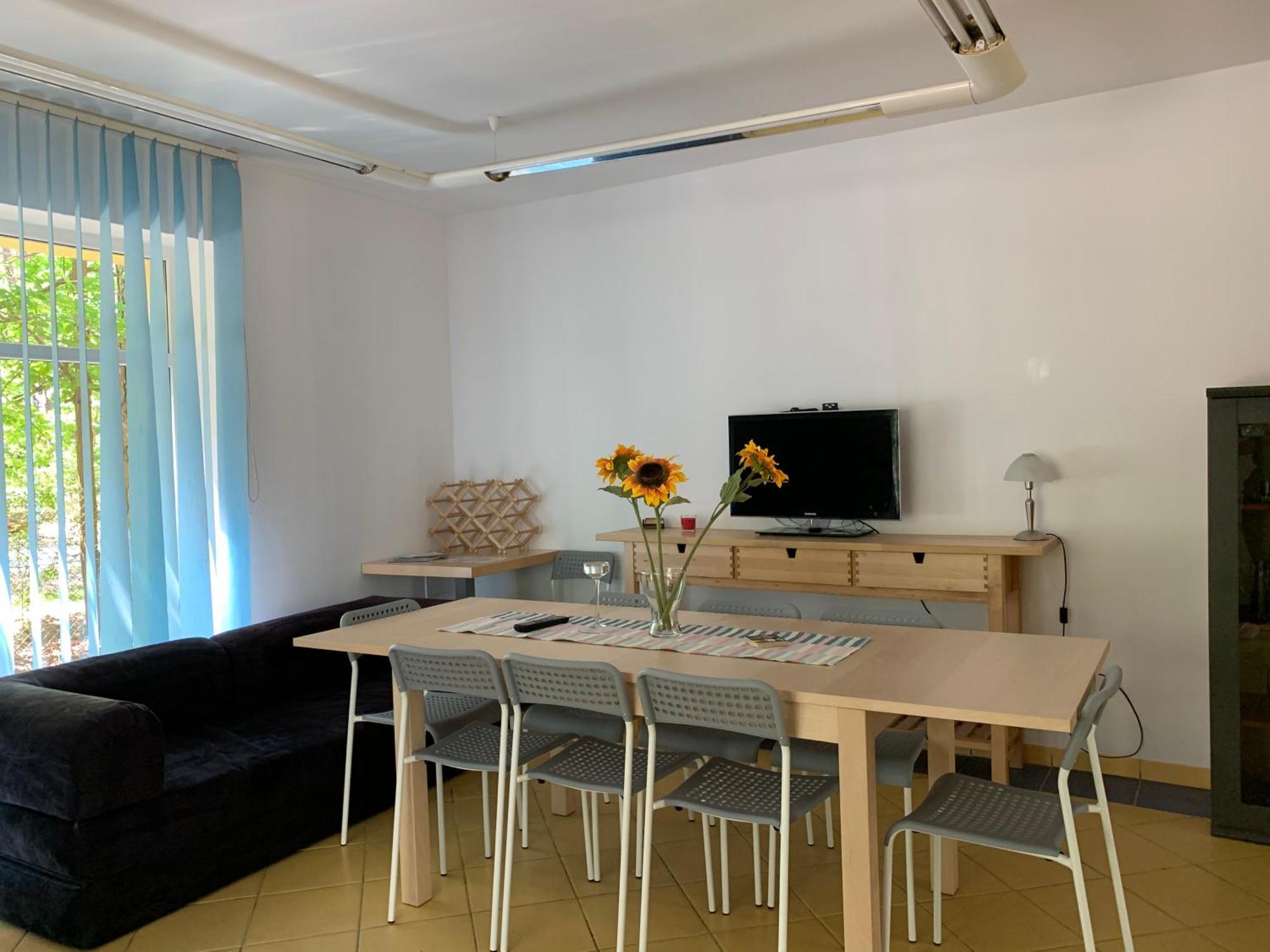 Yacht Club Apartamenty Radzyń Zewnętrze zdjęcie