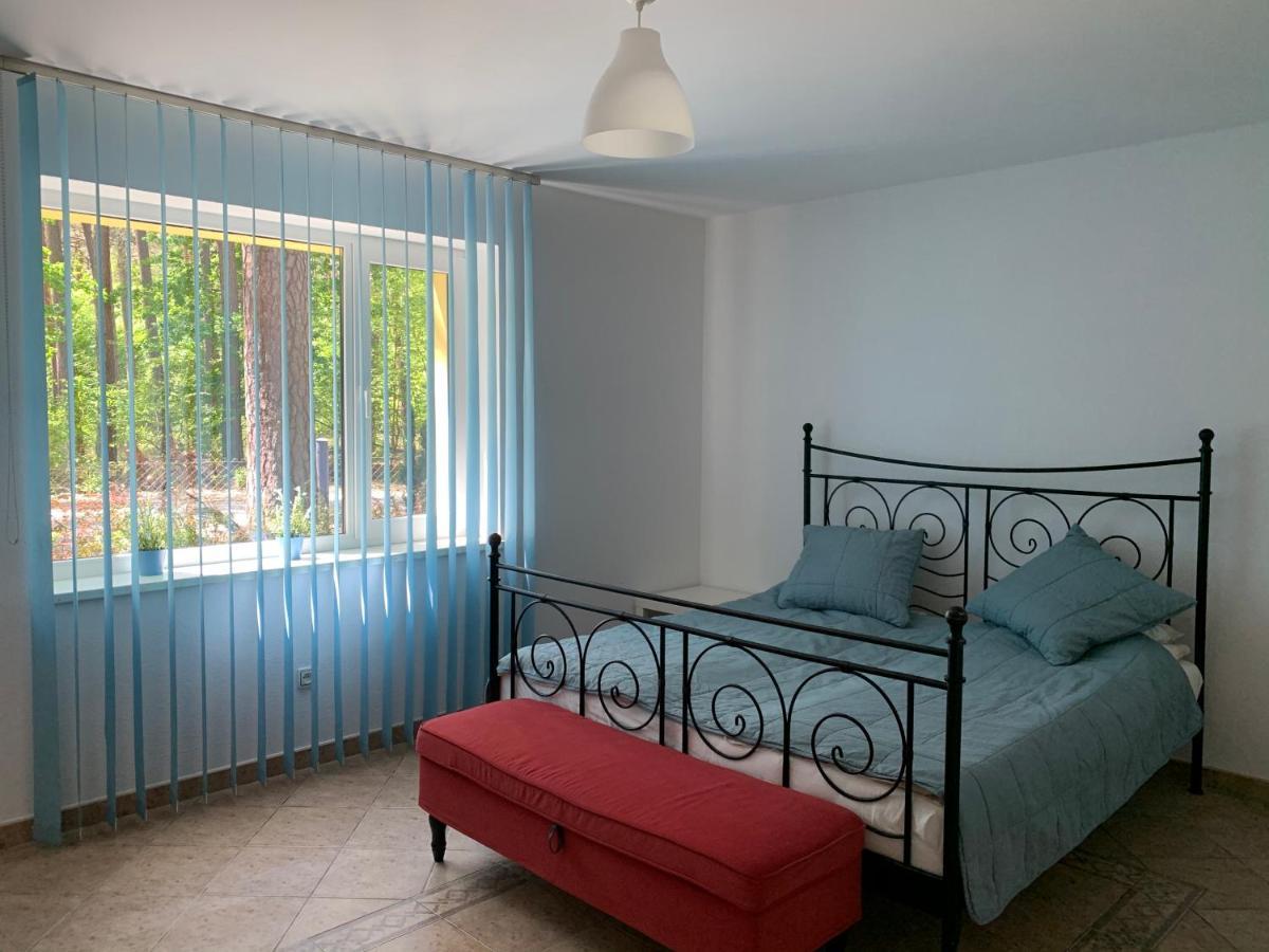 Yacht Club Apartamenty Radzyń Zewnętrze zdjęcie