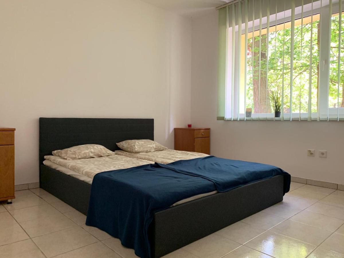 Yacht Club Apartamenty Radzyń Zewnętrze zdjęcie