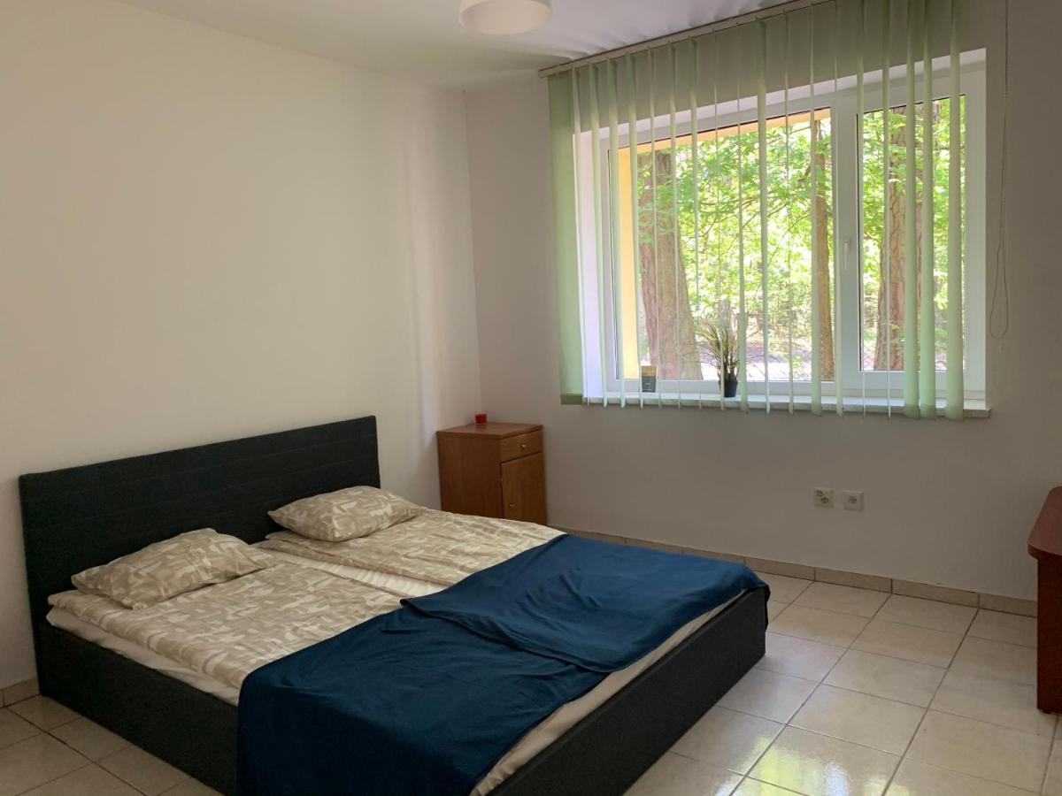 Yacht Club Apartamenty Radzyń Zewnętrze zdjęcie