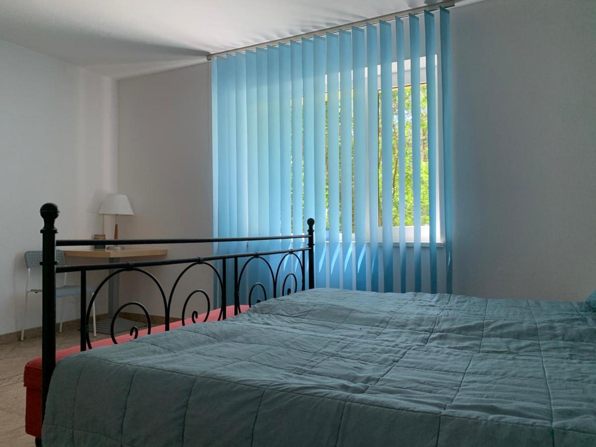 Yacht Club Apartamenty Radzyń Zewnętrze zdjęcie