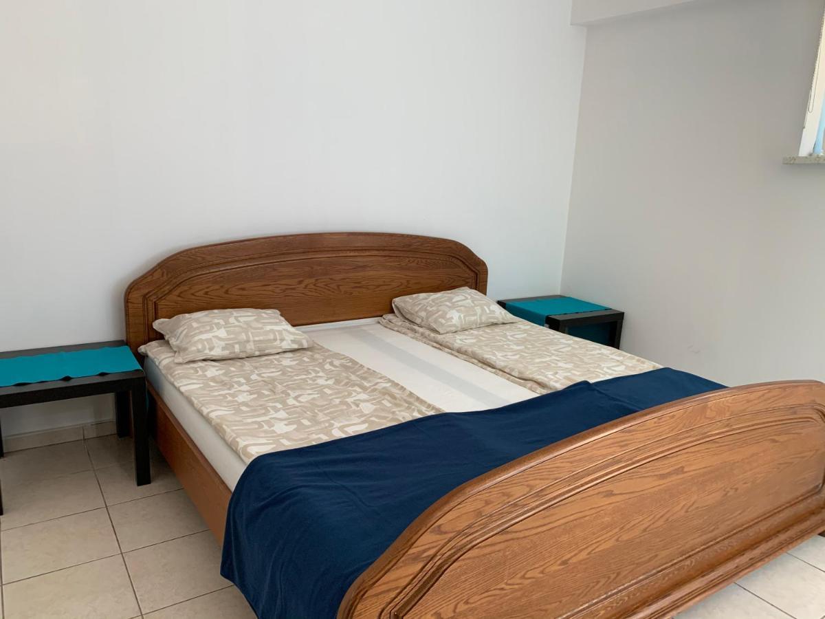 Yacht Club Apartamenty Radzyń Zewnętrze zdjęcie