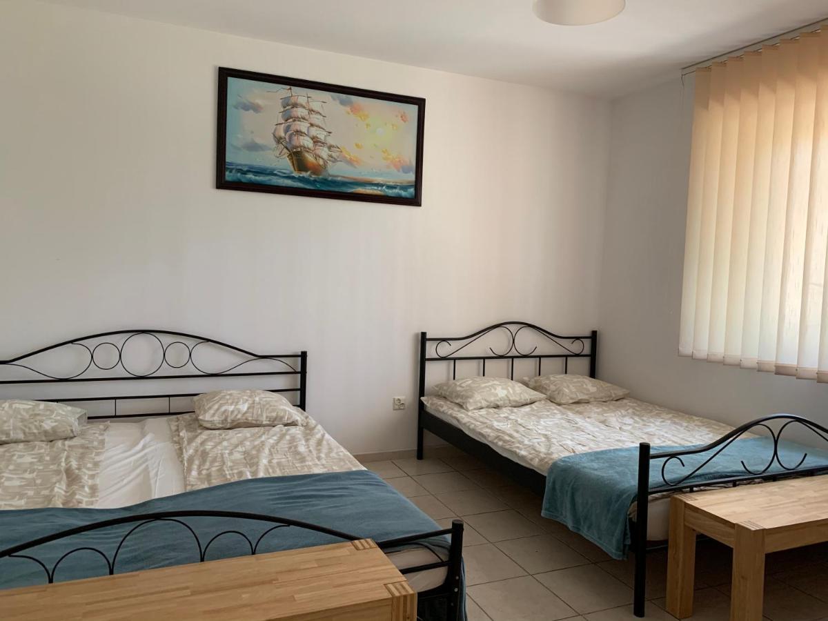 Yacht Club Apartamenty Radzyń Zewnętrze zdjęcie